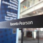 Soutien aux grévistes de l’aéroport Pearson, Toronto